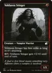 Voldaren Stinger #167