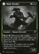 Burly Breaker // Dire-Strain Demolisher #174