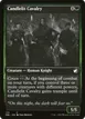 Candlelit Cavalry #175