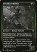 Dawnhart Mentor #179