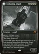 Enduring Angel // Angelic Enforcer #17