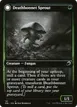 Deathbonnet Sprout // Deathbonnet Hulk #181