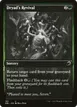 Dryad's Revival #183