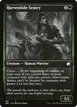 Harvesttide Sentry #186