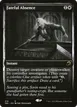Fateful Absence #18