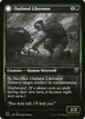 Outland Liberator // Frenzied Trapbreaker #190