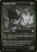 Pestilent Wolf #192