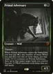 Primal Adversary #194