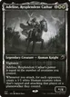 Adeline, Resplendent Cathar #1