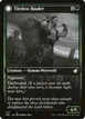 Tireless Hauler // Dire-Strain Brawler #203