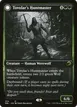 Tovolar's Huntmaster // Tovolar's Packleader #204