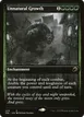Unnatural Growth #206