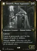 Dennick, Pious Apprentice // Dennick, Pious Apparition #217