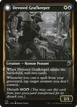 Devoted Grafkeeper // Departed Soulkeeper #218