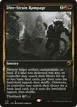 Dire-Strain Rampage #219