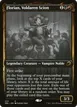 Florian, Voldaren Scion #223