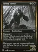 Grizzly Ghoul #226