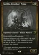 Katilda, Dawnhart Prime #230