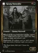 Kessig Naturalist // Lord of the Ulvenwald #231