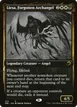 Liesa, Forgotten Archangel #232
