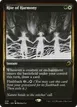 Rite of Harmony #236
