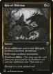 Rite of Oblivion #237