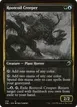 Rootcoil Creeper #238