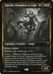 Sigarda, Champion of Light #240