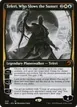 Teferi, Who Slows the Sunset #245