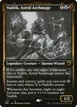 Vadrik, Astral Archmage #248