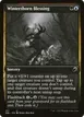 Winterthorn Blessing #251