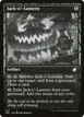 Jack-o'-Lantern #254