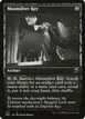 Moonsilver Key #255