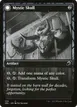 Mystic Skull // Mystic Monstrosity #256