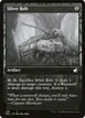 Silver Bolt #258