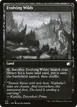 Evolving Wilds #261