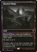 Haunted Ridge #263