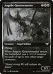 Angelic Quartermaster #269