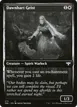 Dawnhart Geist #275