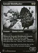 Estwald Shieldbasher #278