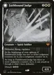 Faithbound Judge // Sinner's Judgment #279