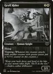 Gryff Rider #282
