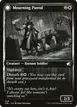 Mourning Patrol // Morning Apparition #28