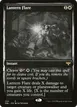 Lantern Flare #290