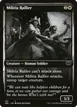 Militia Rallier #291
