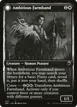 Ambitious Farmhand // Seasoned Cathar #2
