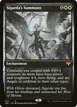 Sigarda's Summons #303