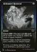 Alchemist's Retrieval #314