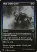 Chill of the Grave #318