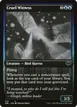 Cruel Witness #322